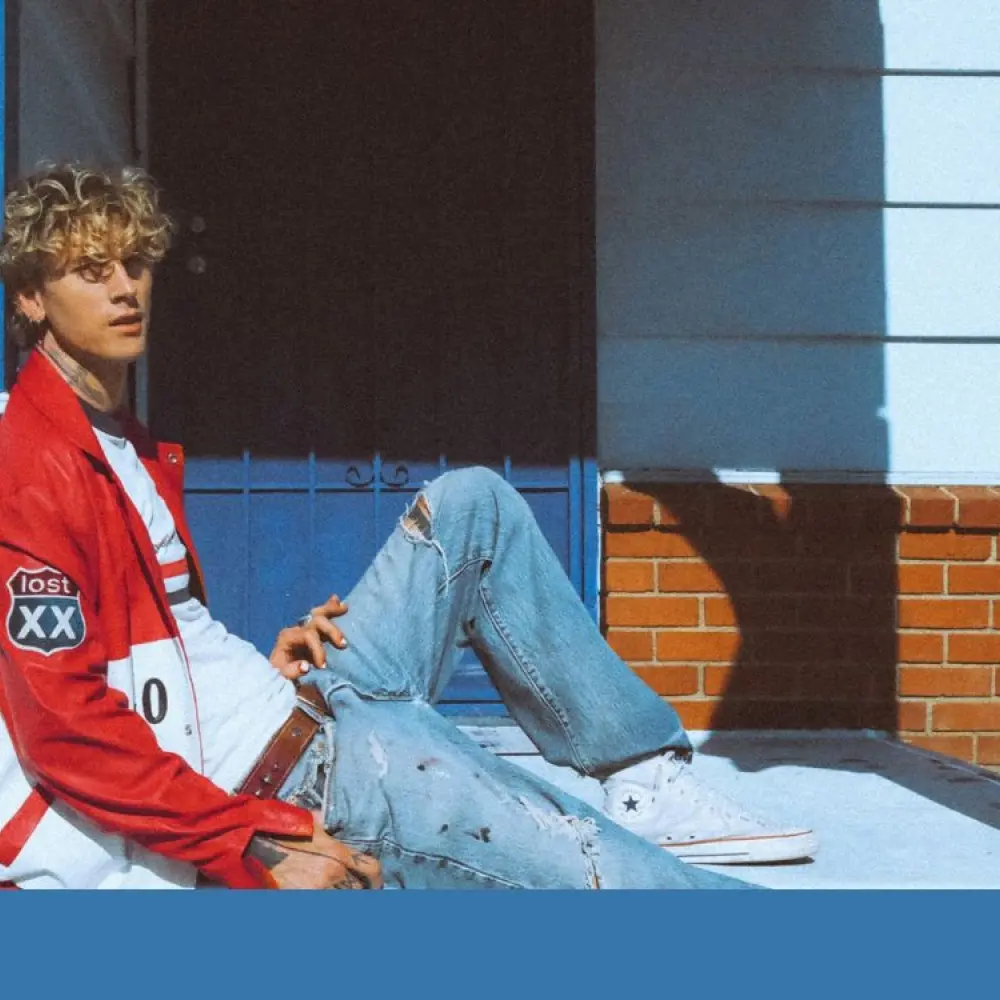 Machine Gun Kelly