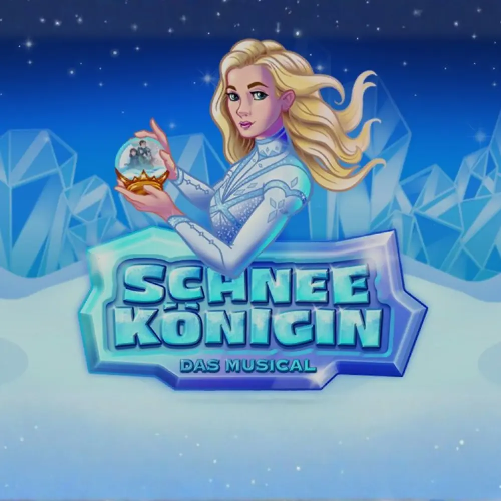 Schneekönigin - Das Musical