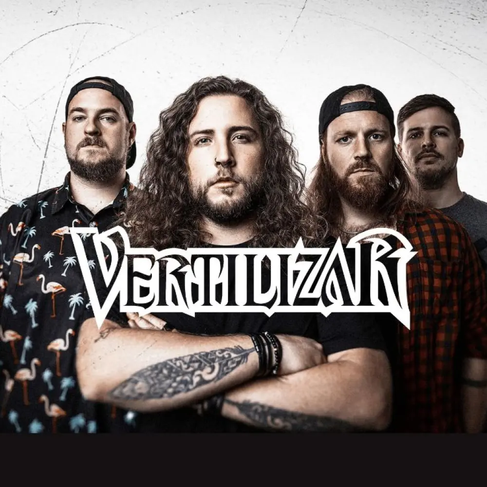 Vertilizar &amp; Special Guests