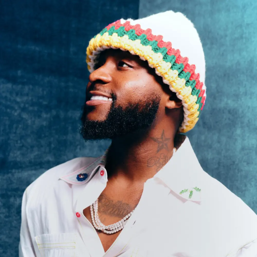Davido