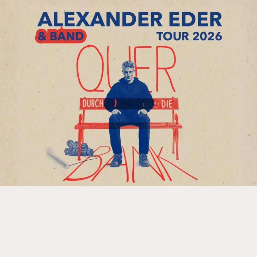 Alexander Eder