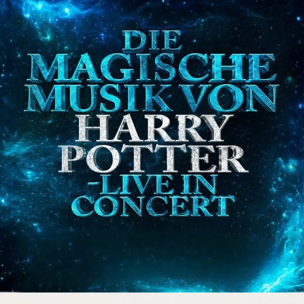 The Magical Music of Harry Potter
