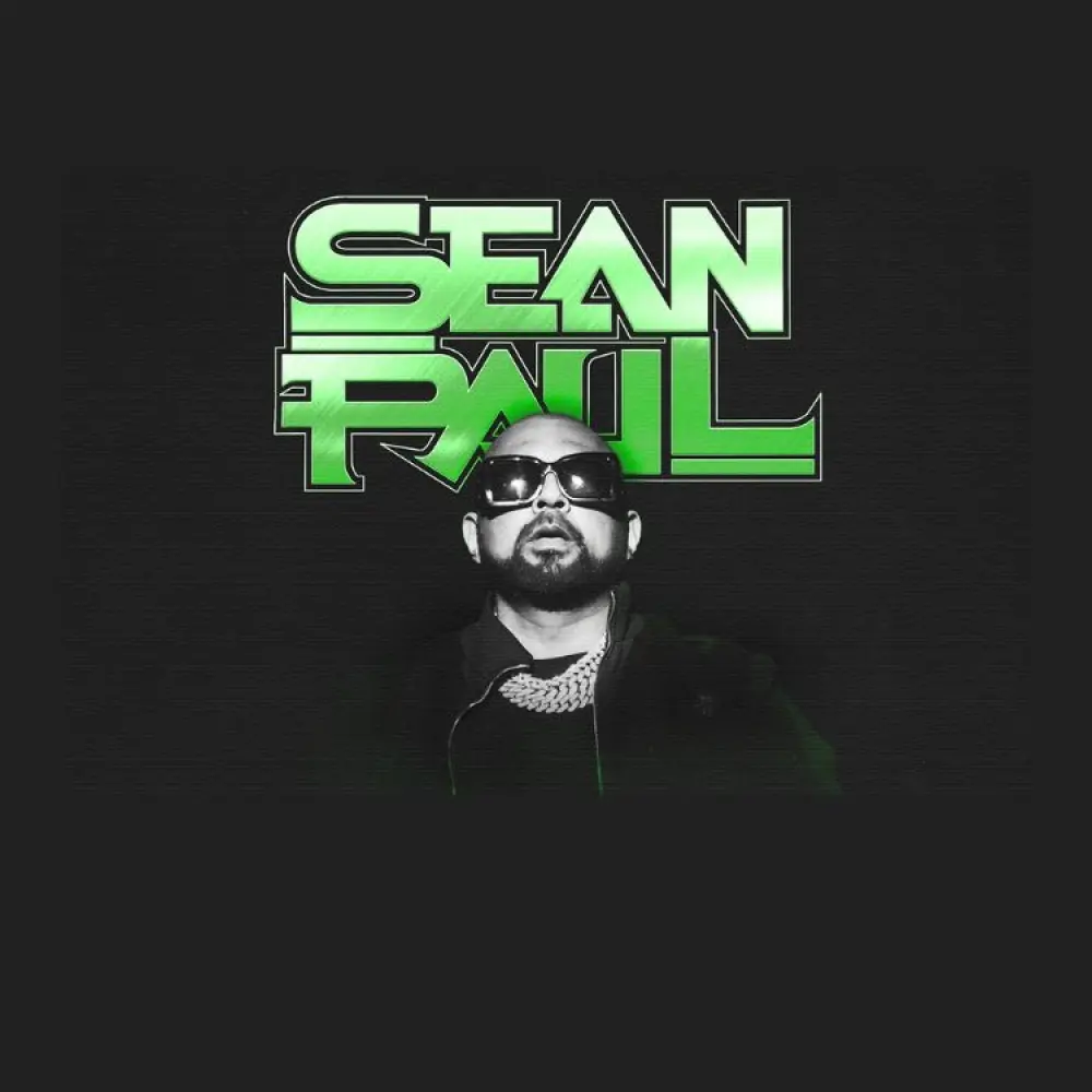Sean Paul