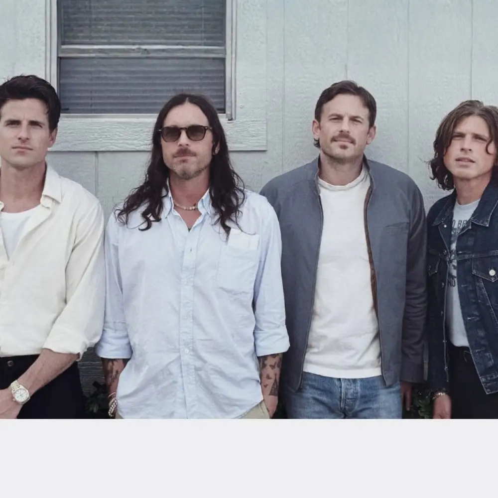 Kings of Leon