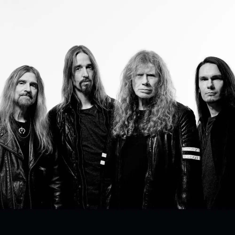 Megadeth