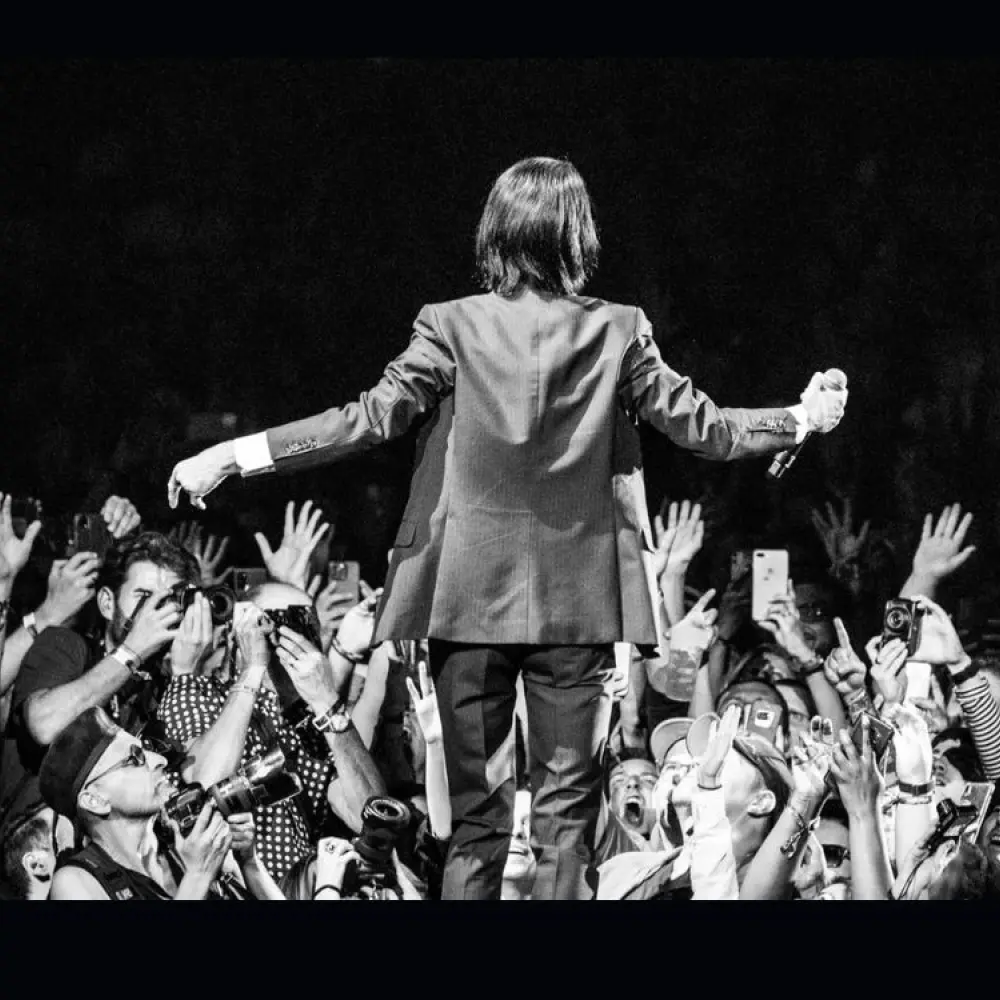 Nick Cave &amp; the Bad Seeds
