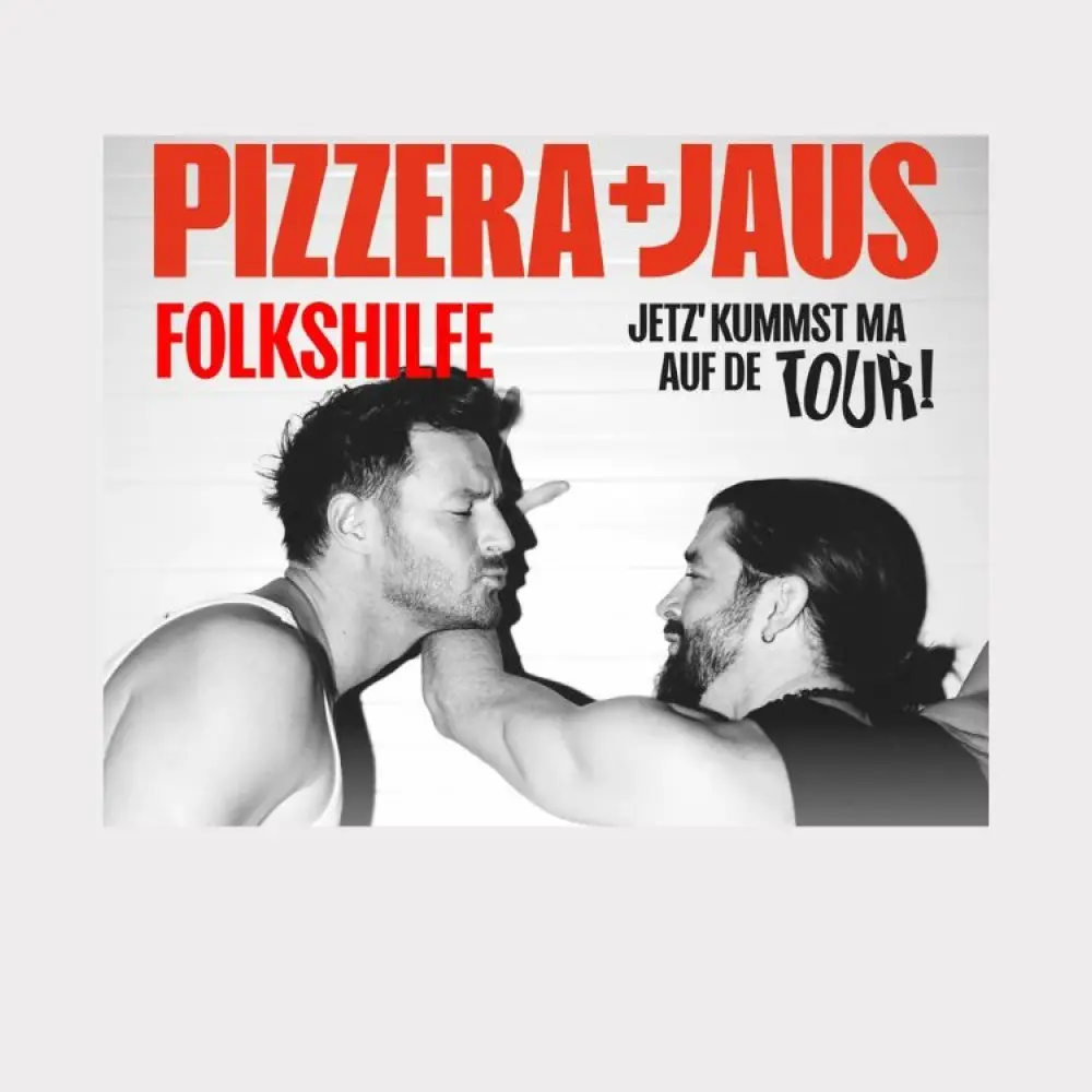 Pizzera &amp; Jaus