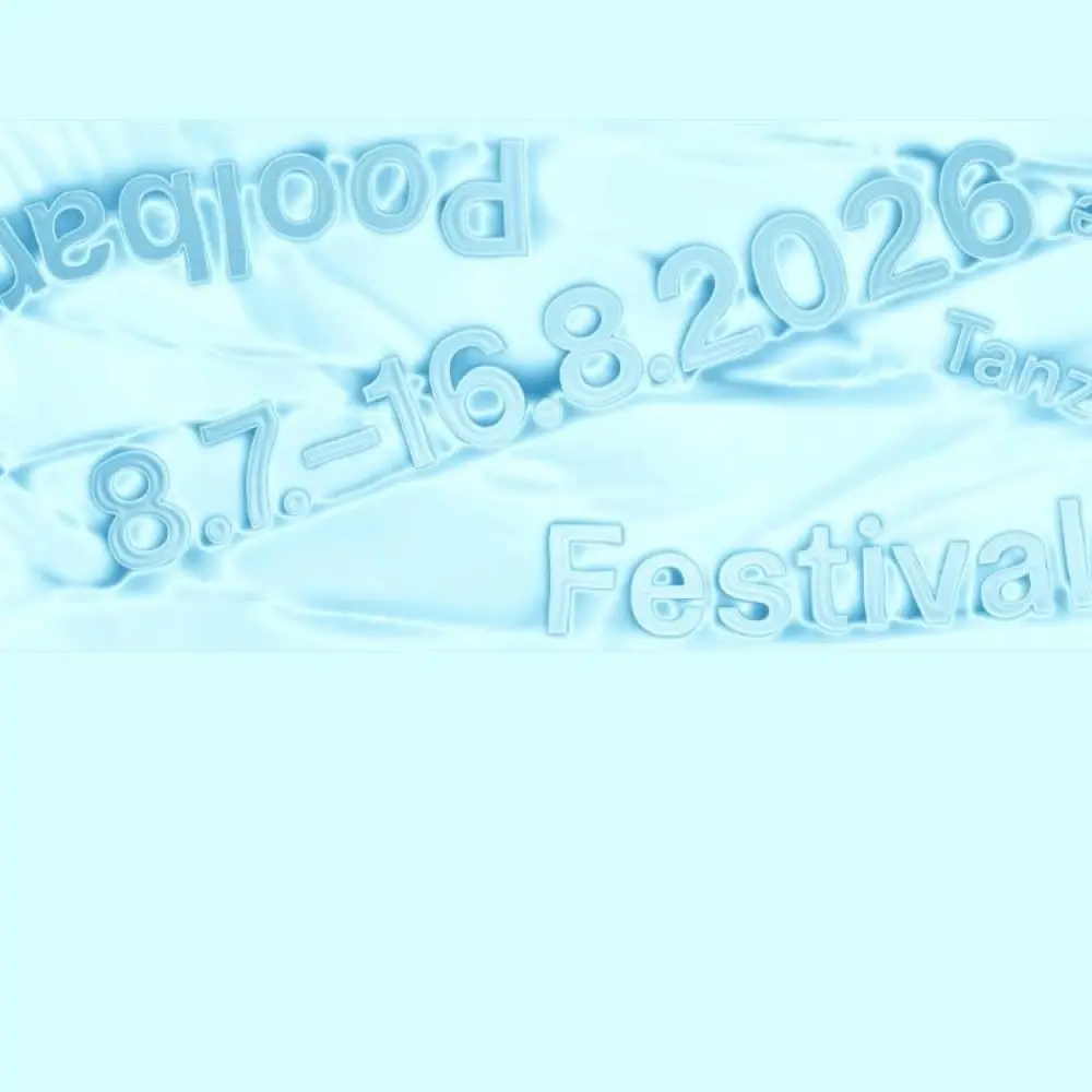 Poolbar Festival