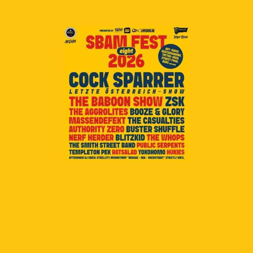 SBÄM Fest