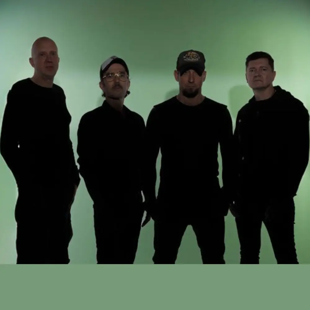 Volbeat