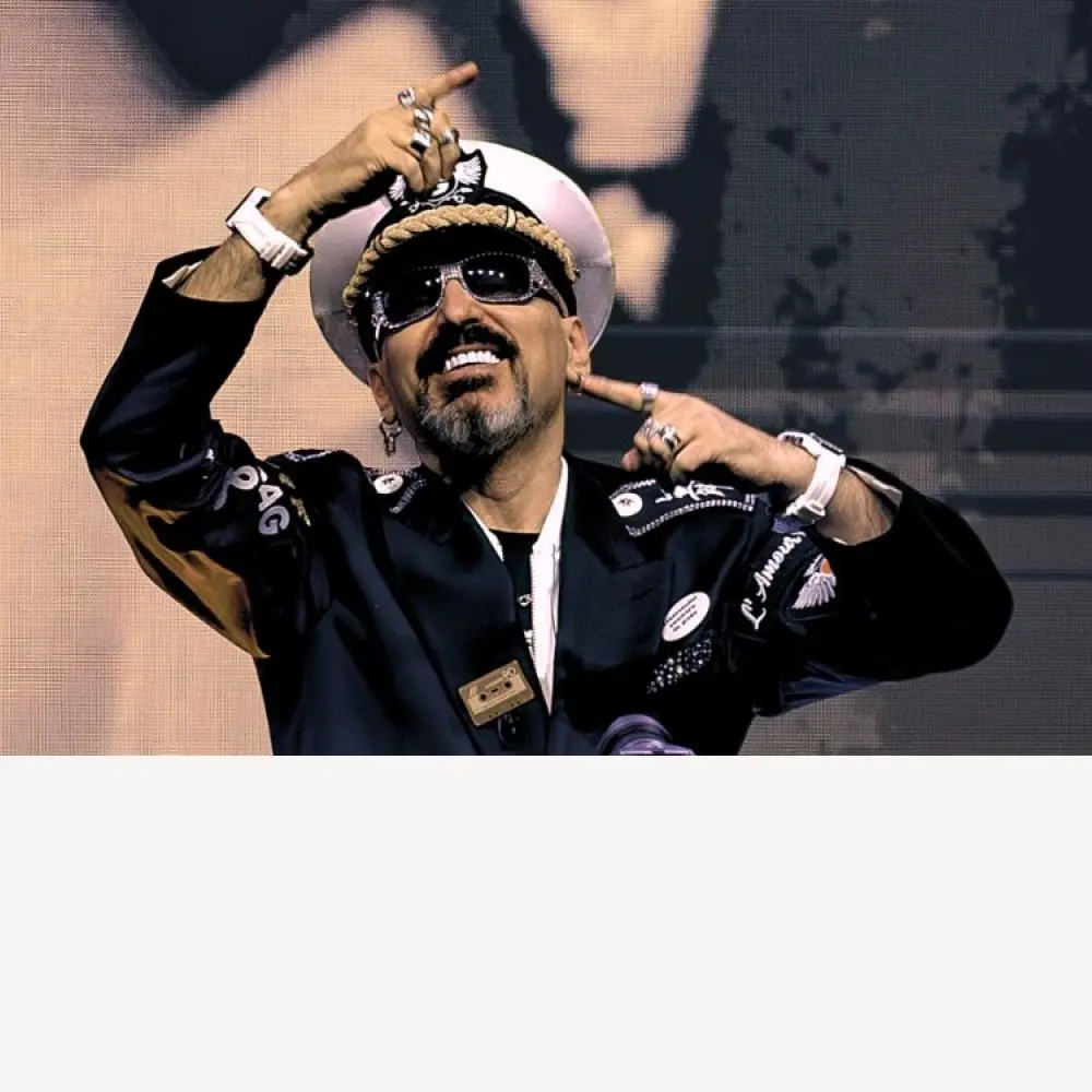 Gigi D'Agostino