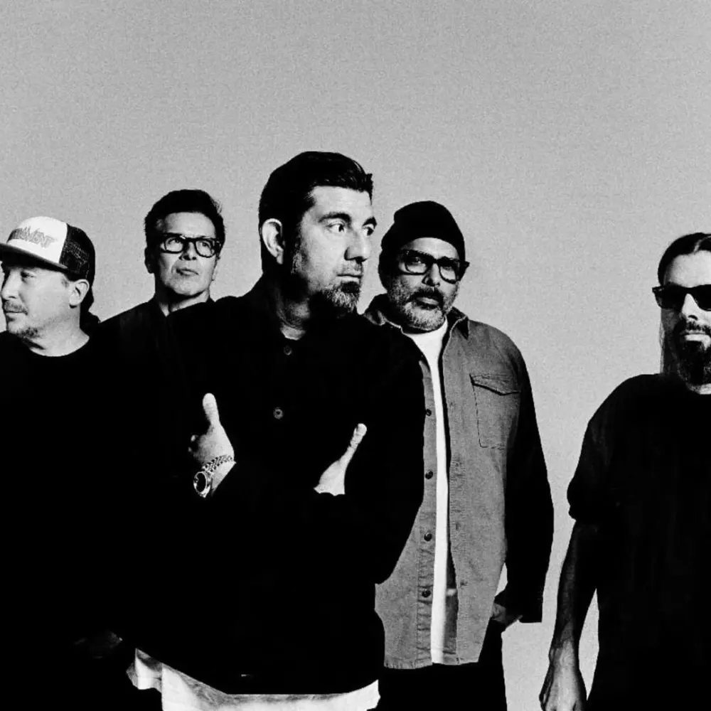 Deftones