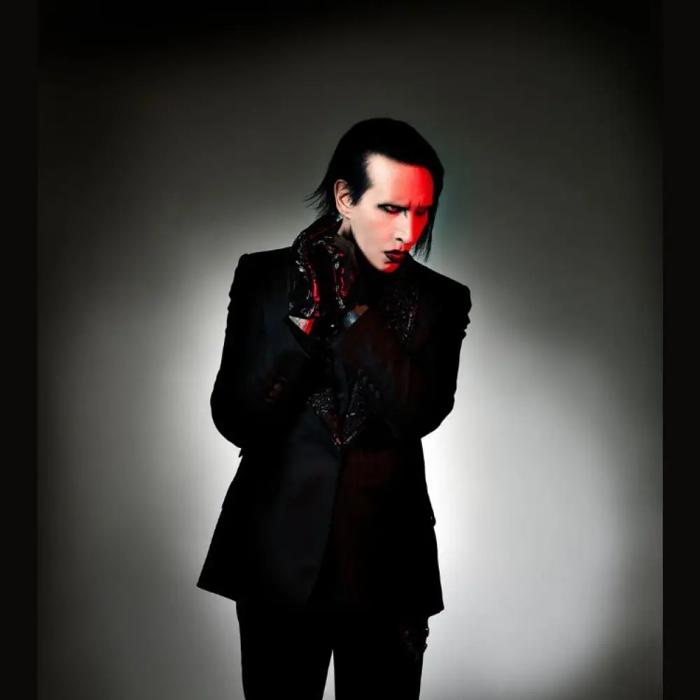 Marilyn Manson