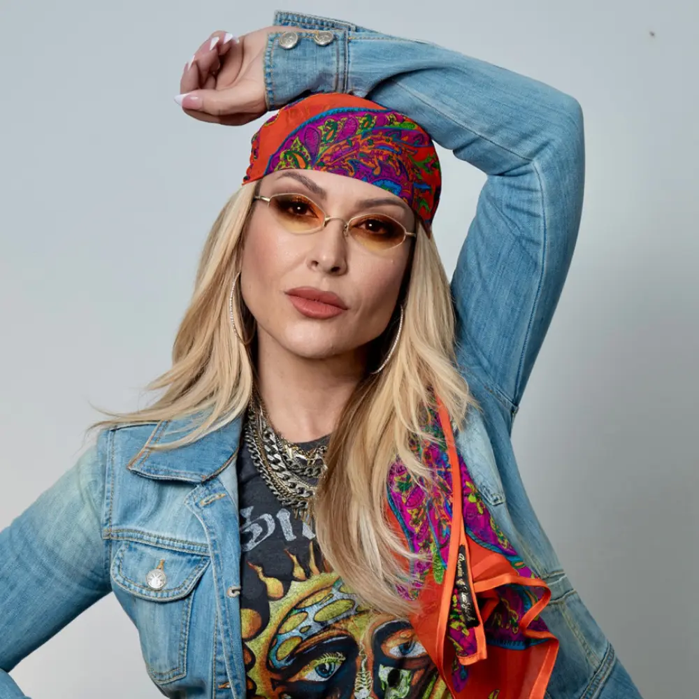 Anastacia