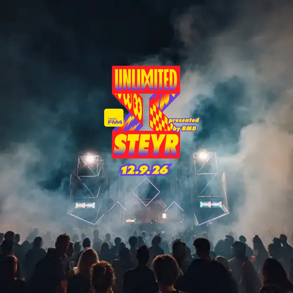 FM4 Unlimited Steyr
