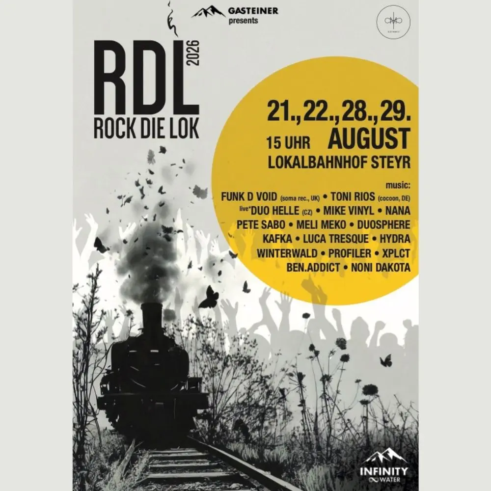 Rock die Lok 2026
