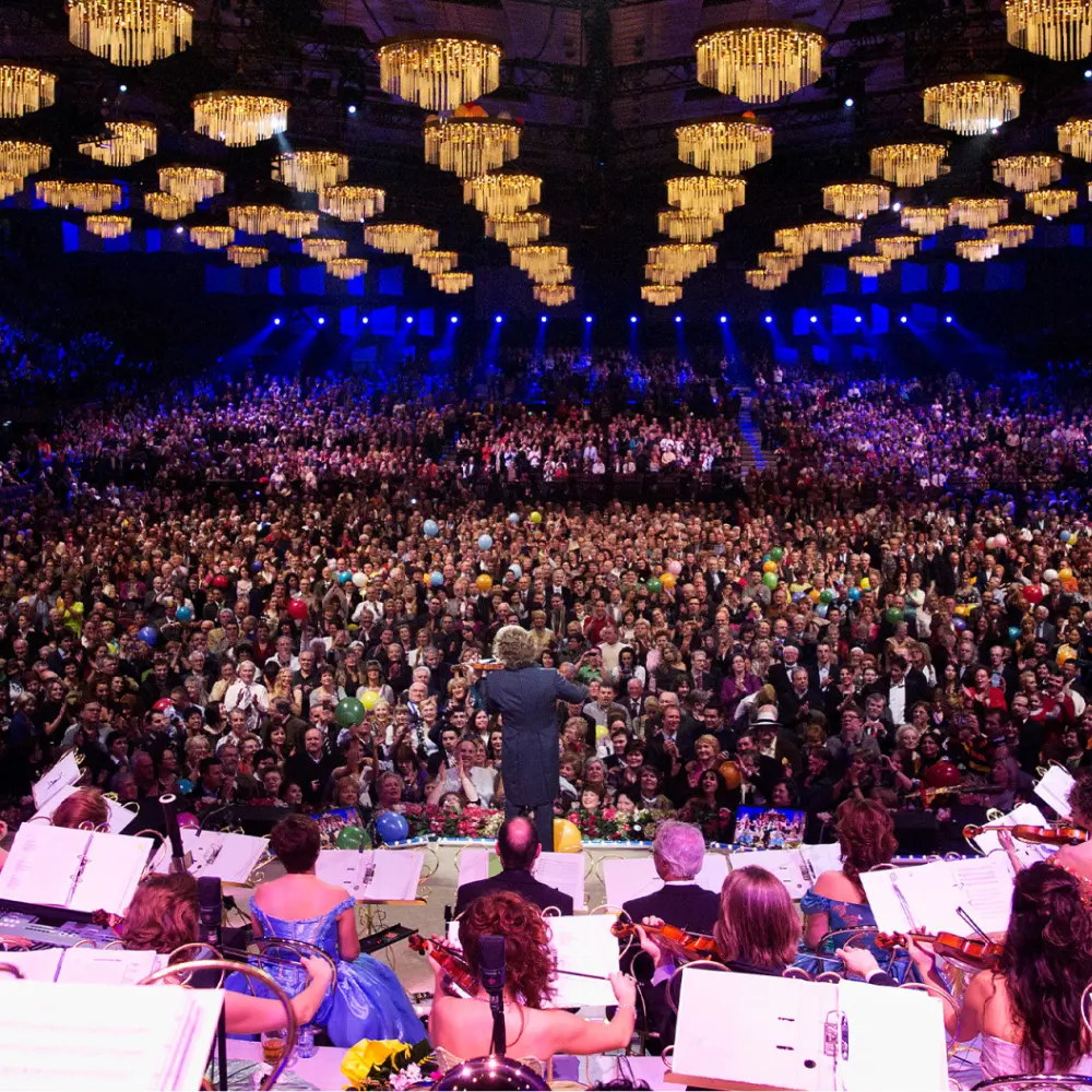 André Rieu