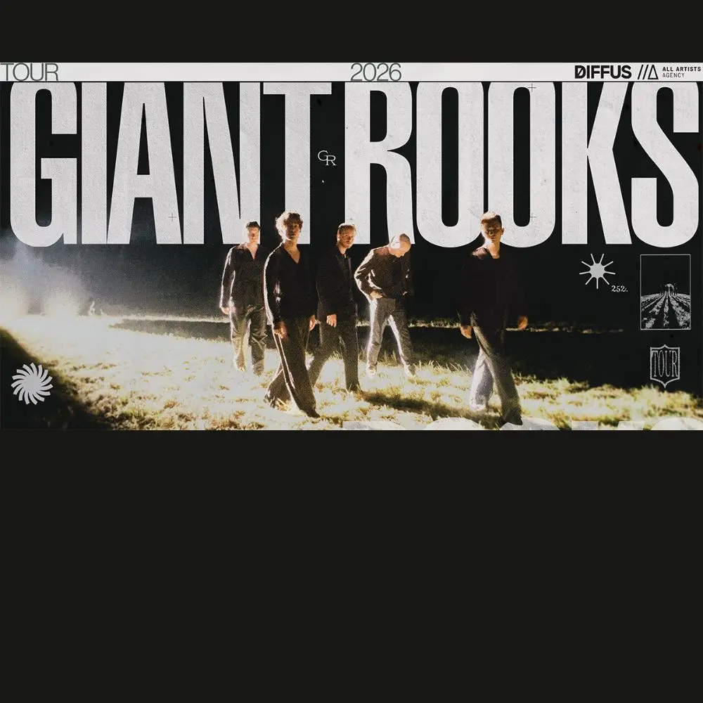 Giant Rooks