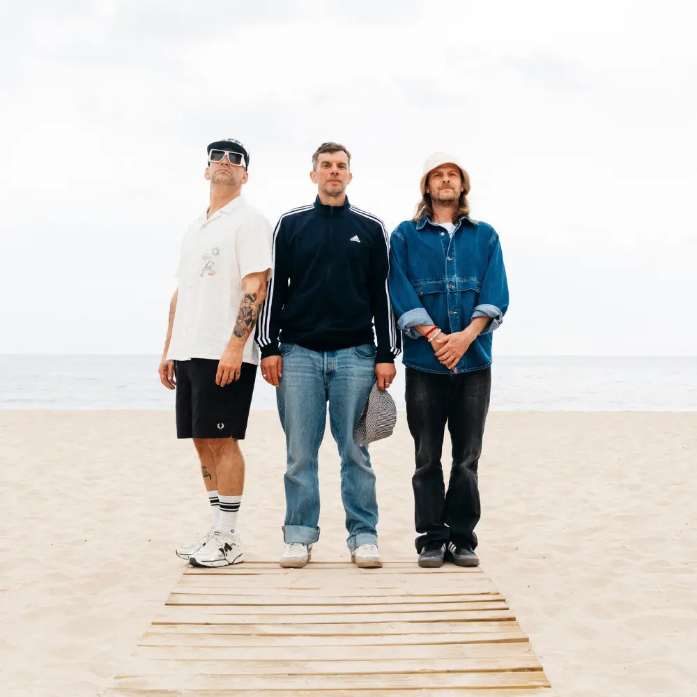 Sportfreunde Stiller