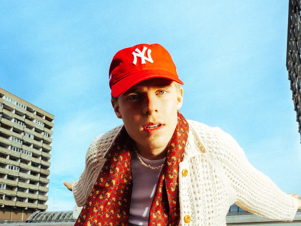 ENNIO ♾️ Infinity Music Tour