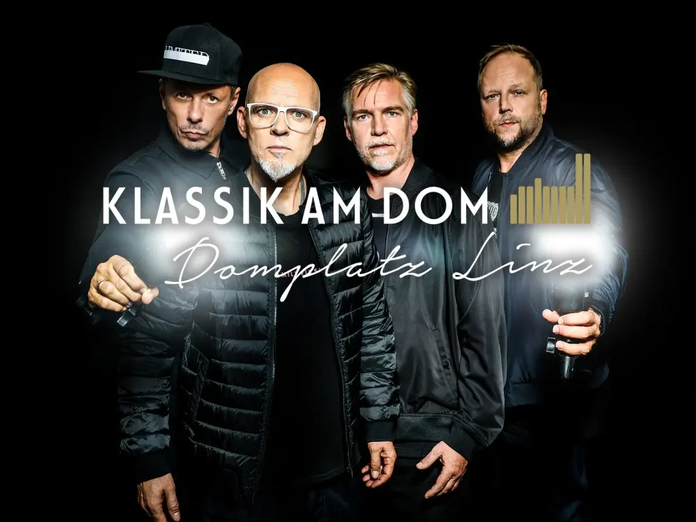 Die Fantastischen Vier