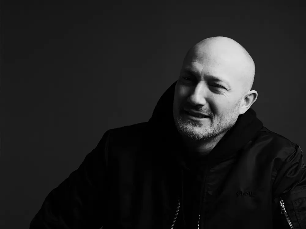 Paul Kalkbrenner