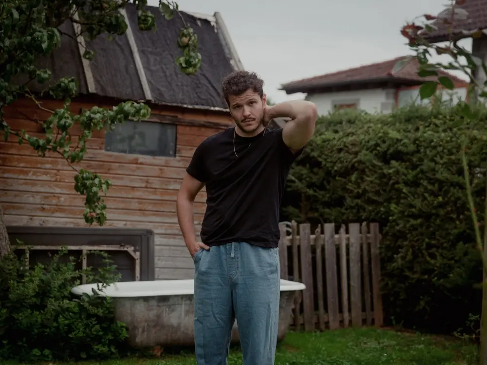 Marten &amp; Donna Engel | Amstetten