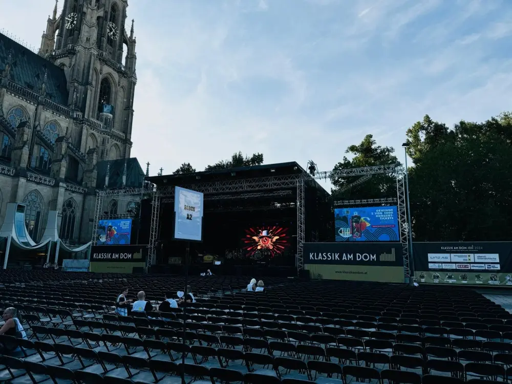 Klassik am Dom 2024