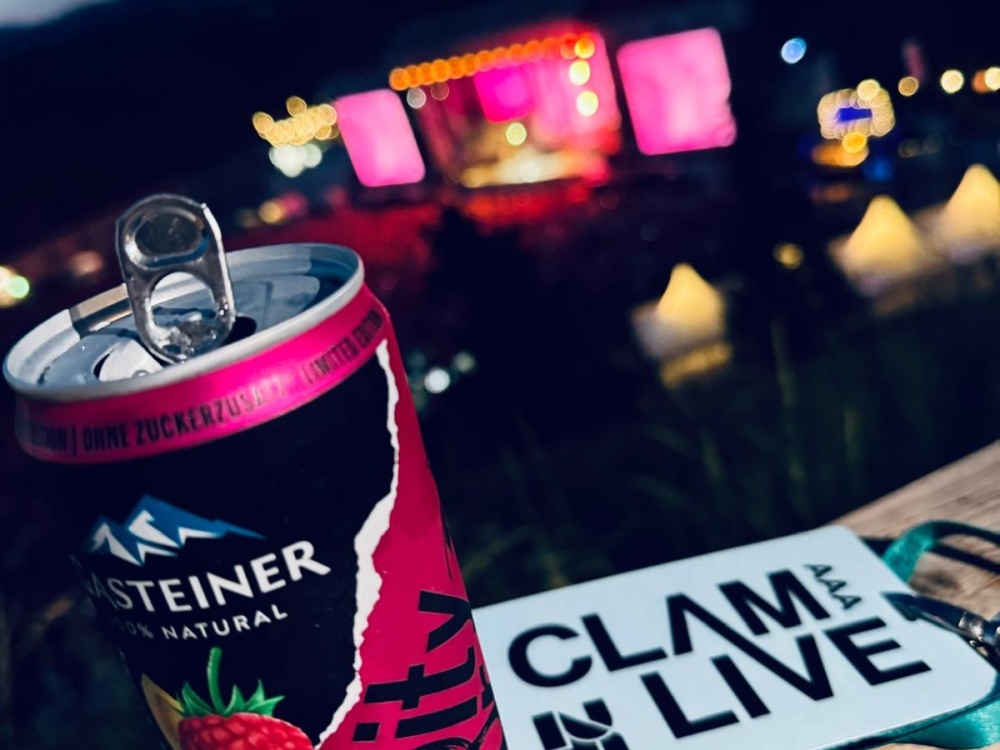 Clam Live 2024