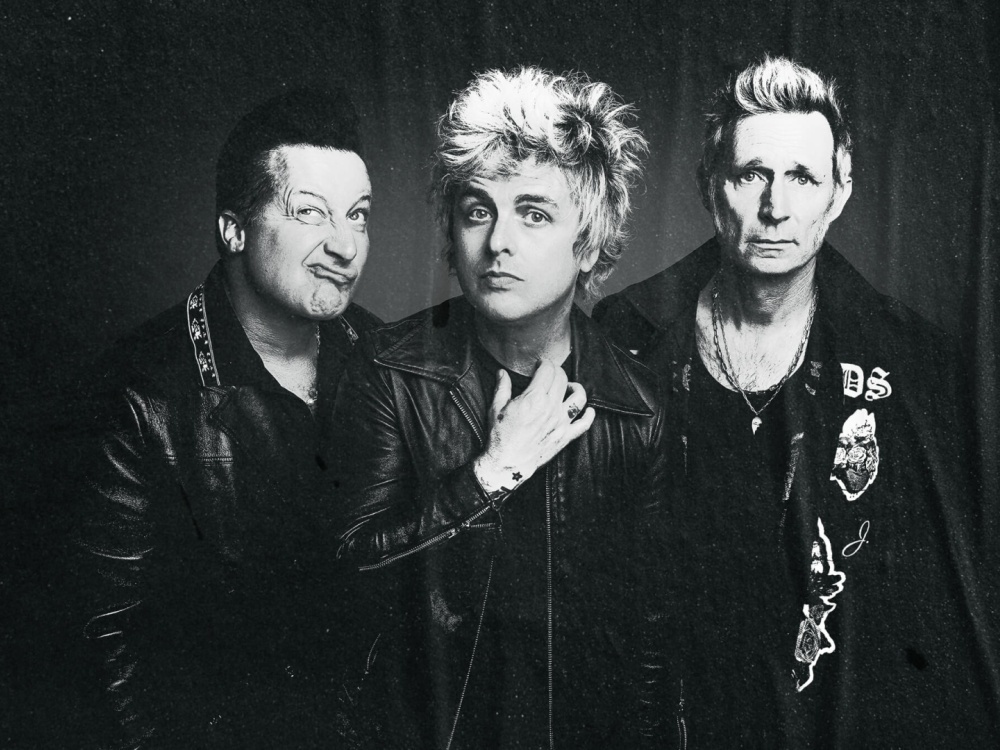 Green Day Green Day