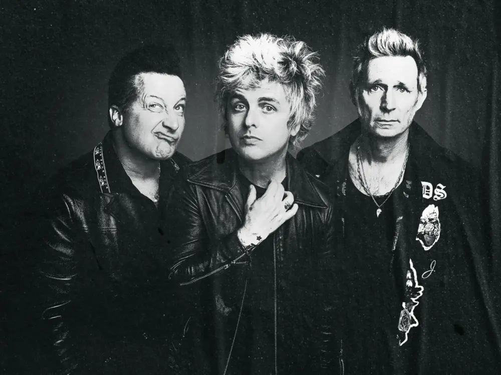 Green Day
