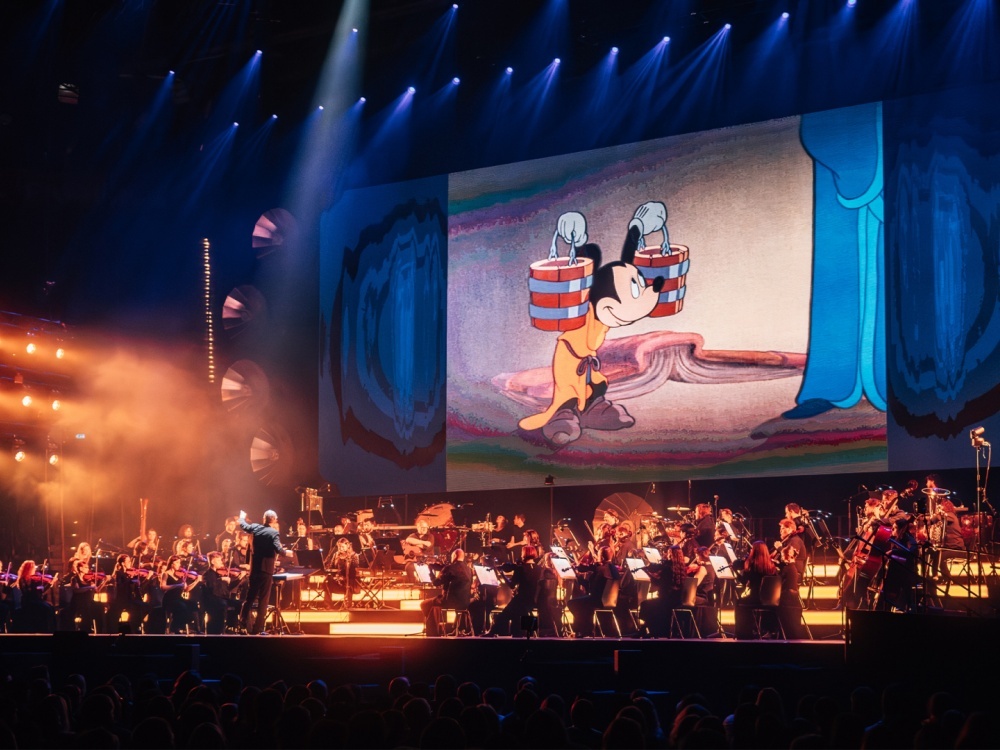 Disney In Concert Disney In Concert