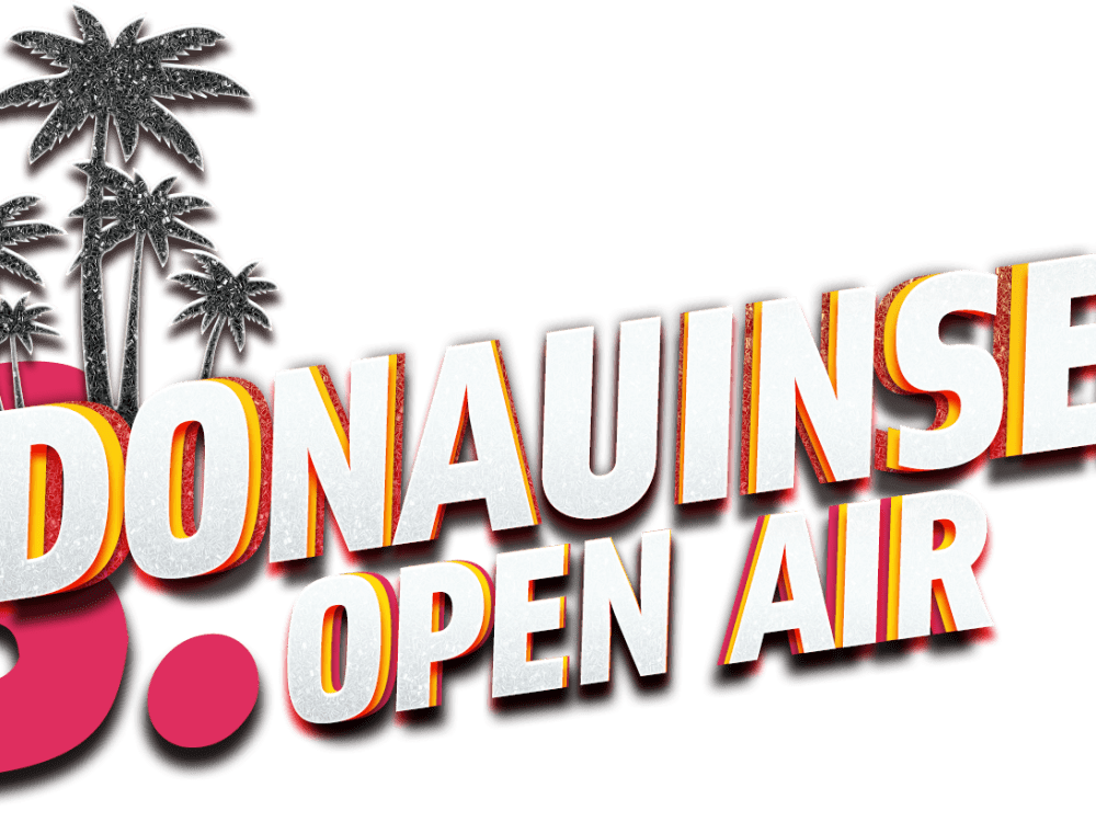 Donauinsel Open Air Donauinsel Open Air