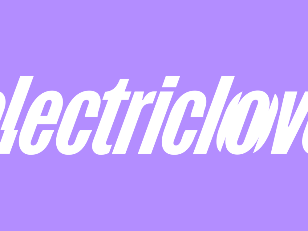 Electric Love Electric Love