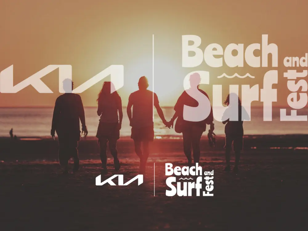 Beach- and Surffest