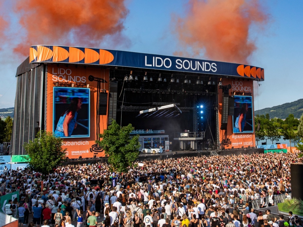 LIDO Sounds LIDO Sounds
