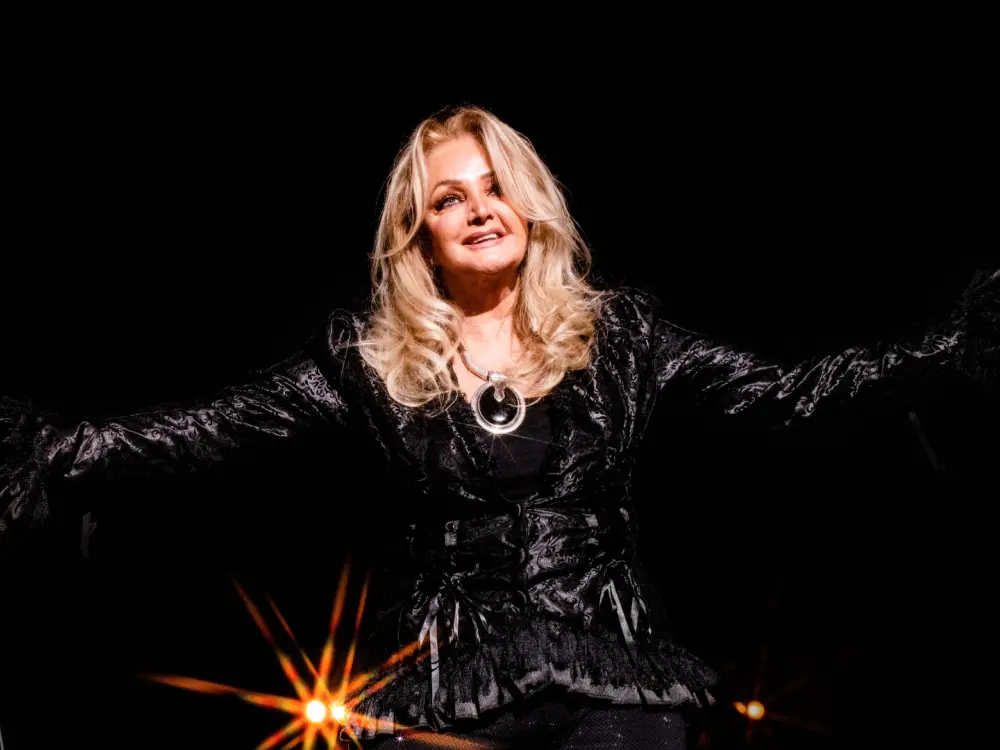 Bonnie Tyler