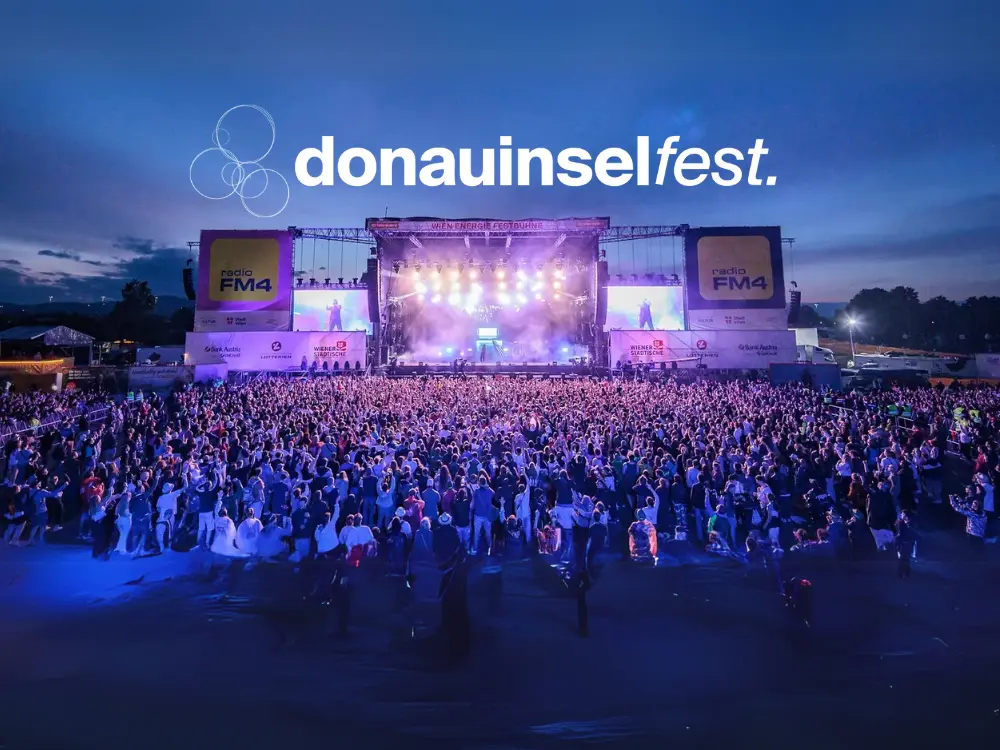 Donauinselfest 2025