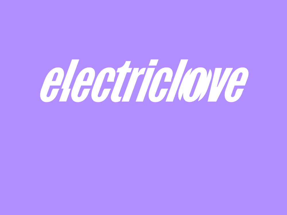 Electric Love Electric Love