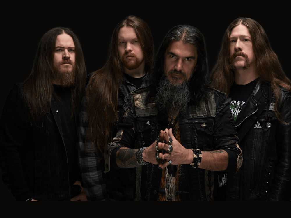 Machine Head Machine Head