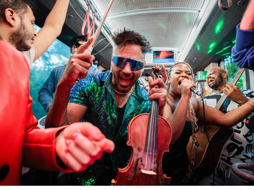 Soundtram 2025