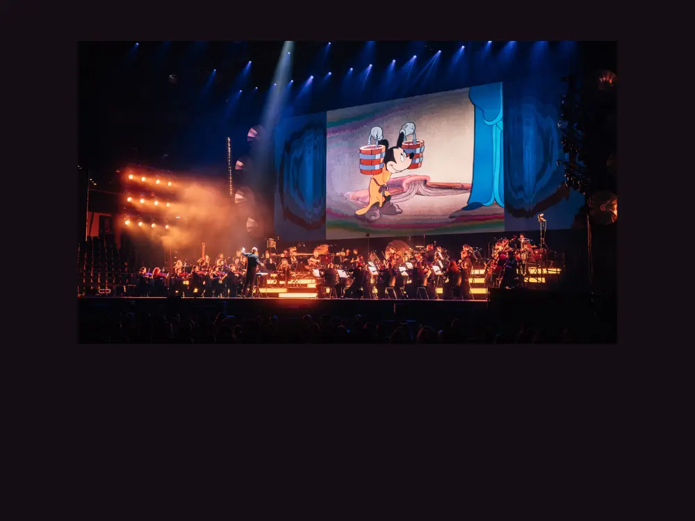 Disney In Concert