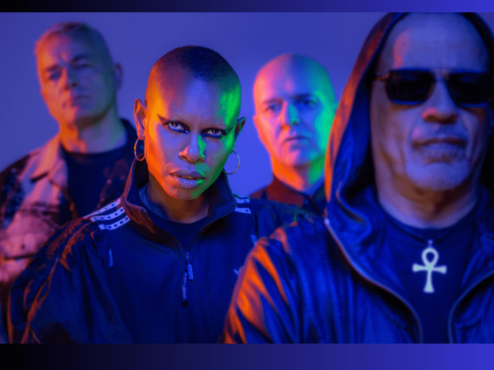 Skunk Anansie Skunk Anansie