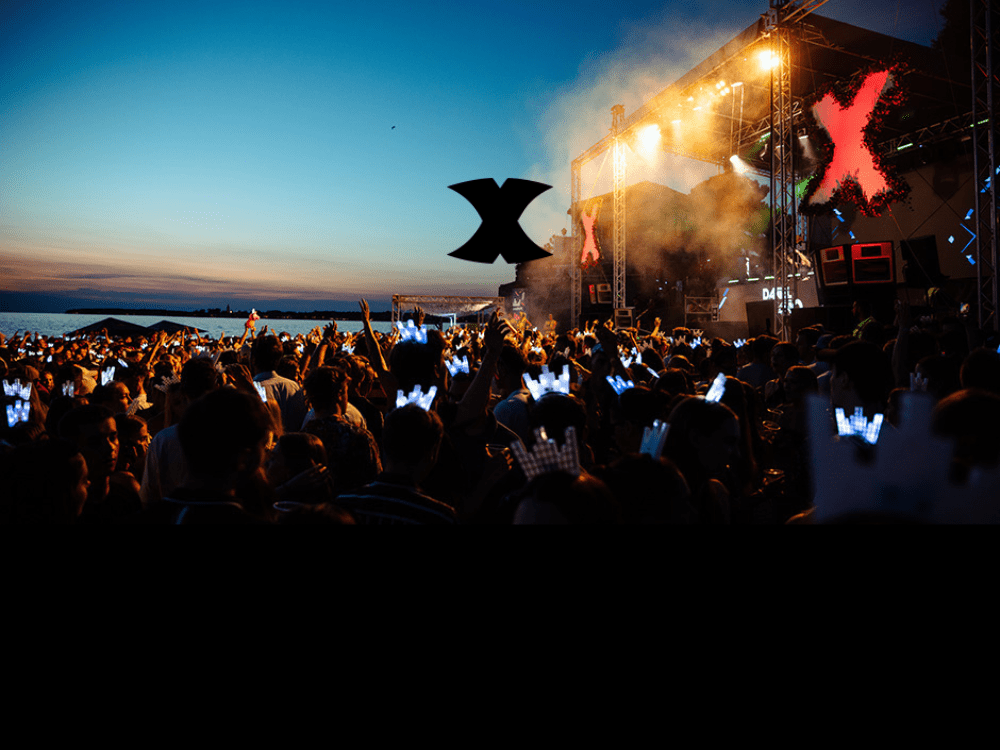 XJAM '25 XJAM '25