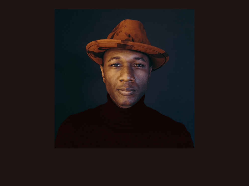 Aloe Blacc Aloe Blacc