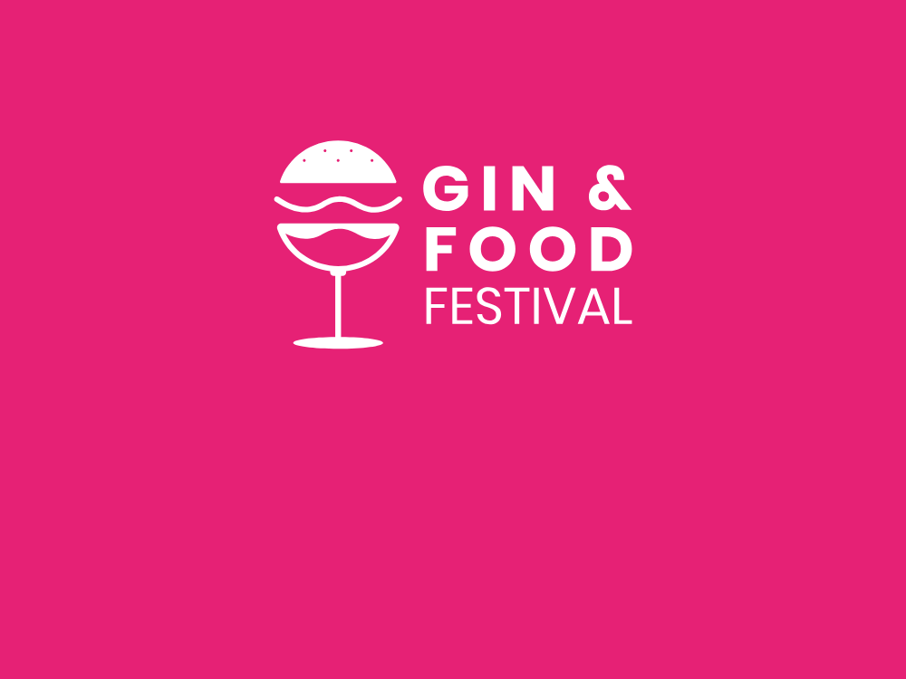 Gin & Food Festival Gin & Food Festival