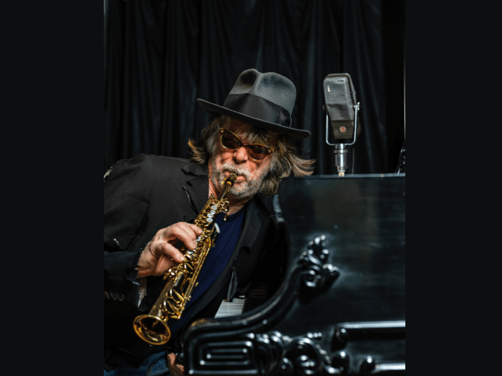 Helge Schneider Helge Schneider