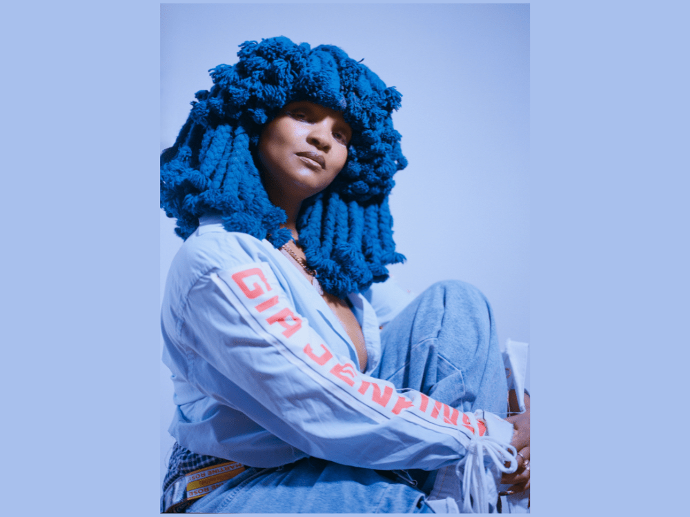 Moonchild Sanelly Moonchild Sanelly