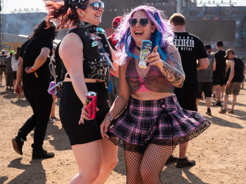 Nova Rock 2025