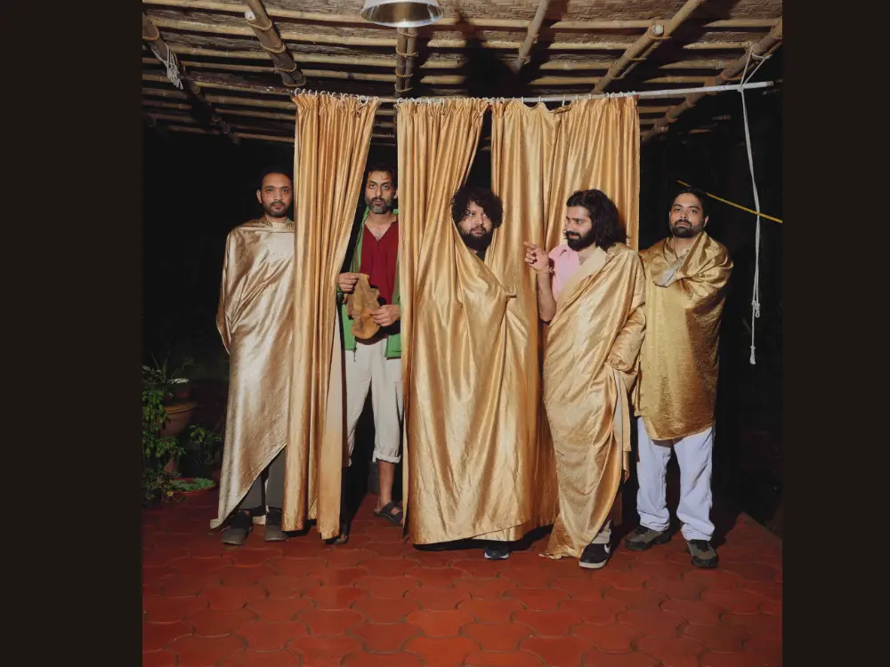 Peter Cat Recording Co.